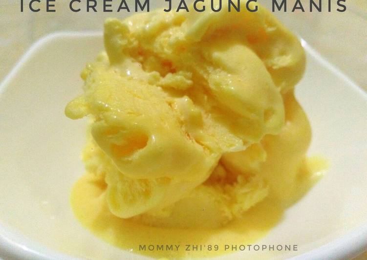 Unduh 45 Gambar Es Krim Jagung Terbaru HD