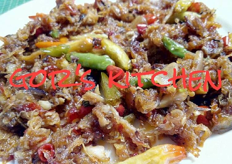 Ayam kucel