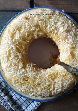 Bolu Keju