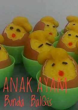 Bolu Anak Ayam