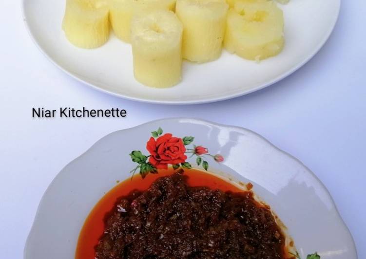 Sambal Serai Bangka foto resep utama