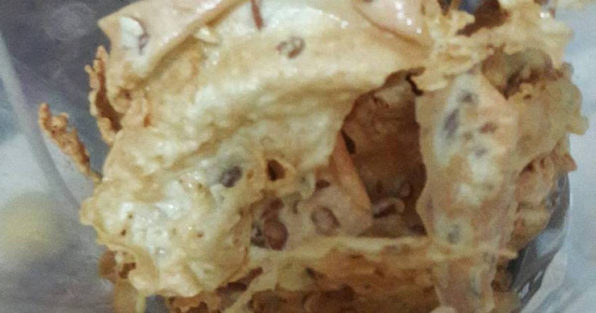 rempeyek kacang 166 resep cookpad rempeyek kacang 166 resep cookpad