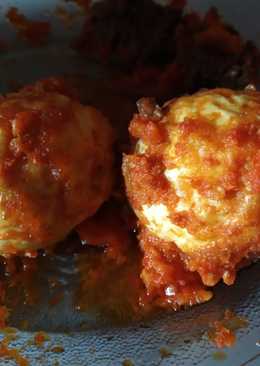 Sambal Telur Rebus