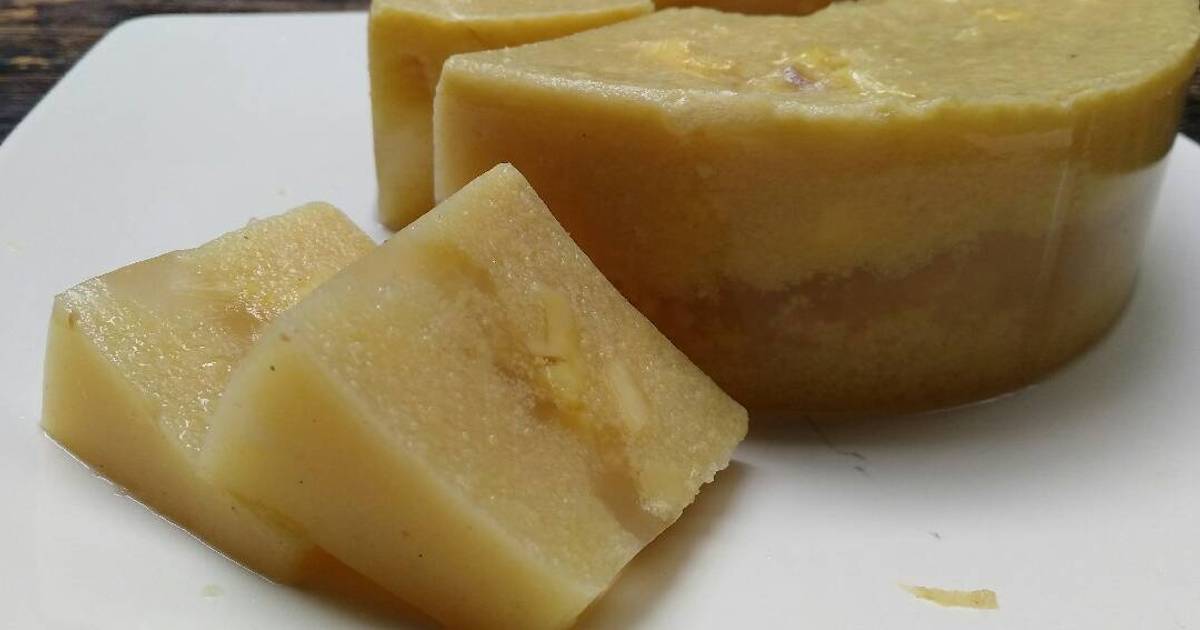  Puding  nangka 121 resep  Cookpad