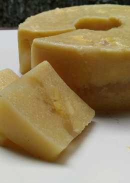 Puding nangka