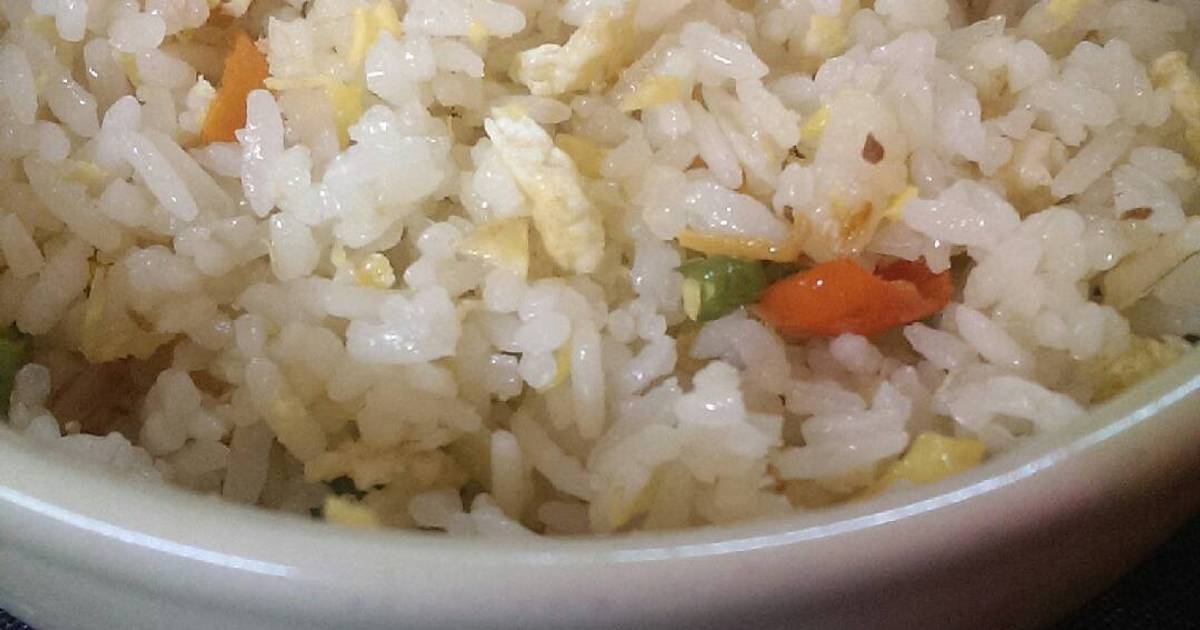  Resep  Nasi  goreng  mentega  oleh Dwi idew Cookpad