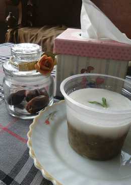 Bubur Kacang Hijau Sederhana