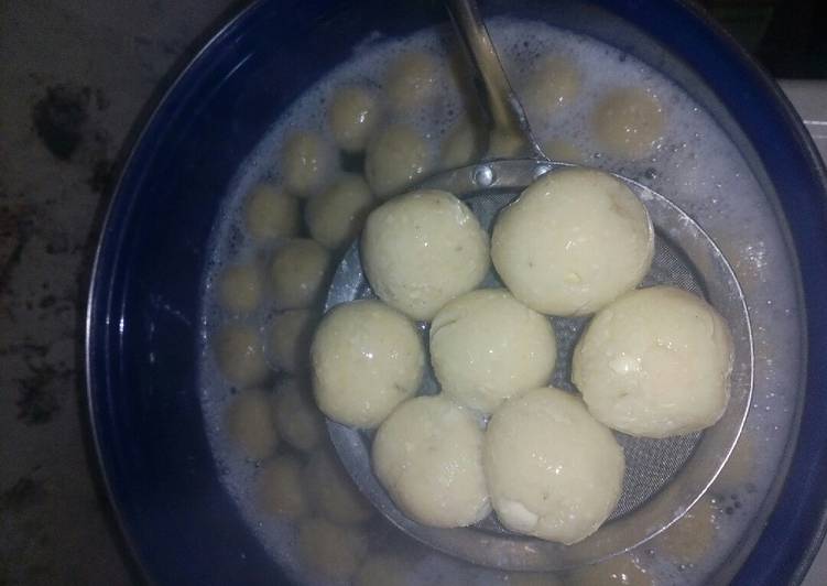 Bakso tempe #bikinramadanberkesan