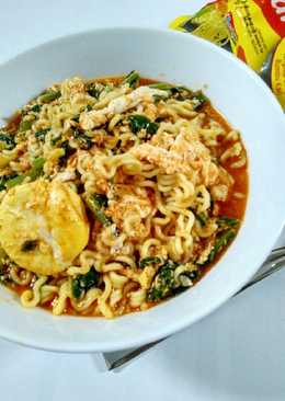 Resep Seblak Indomie Rebus Kuliner Yang Maknyus 