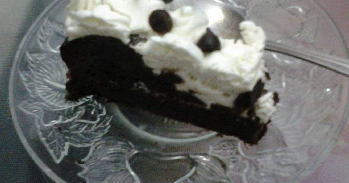 Resep Brownies Kukus