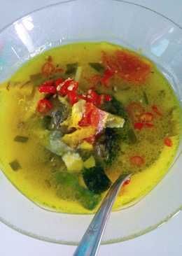 Asem Kuning Patin