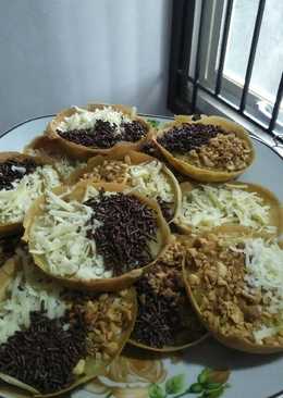 Martabak mini cokcangke