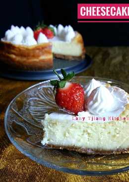 Cheese Cake (NewYork CheeseCake)