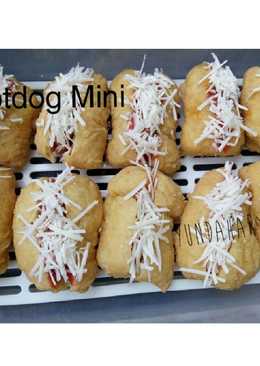 Hotdog Mini