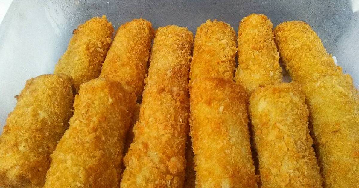 Cara Membuat Donat Isi Kentang Dan Wortel | cara membuat risoles isi wortel kentang resep membuat Cara Membuat Donat Isi Kentang Dan Wortel | cara membuat risoles isi wortel kentang resep membuat