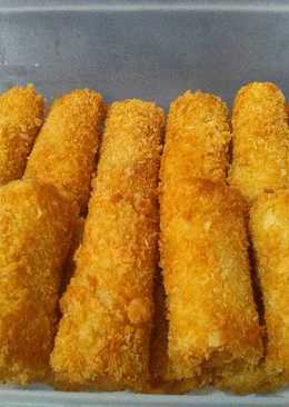 Risoles isi Sayur (Wortel,Kentang, Kornet)