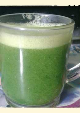 Juice sayuran - 174 resep - Cookpad