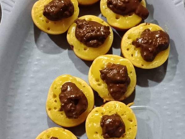 Kue cubit