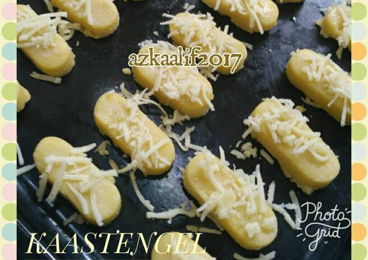 gambar untuk resep Kaastengel keju