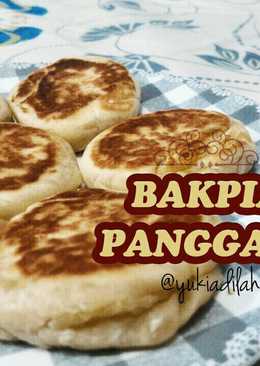 BAKPIA PANGGANG (teflon)
