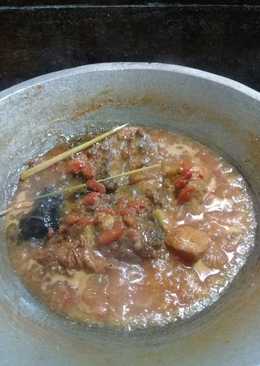 Ikan nila masak tomatðð