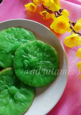 Kue Cucur #PR_KueTradisionalBerserat