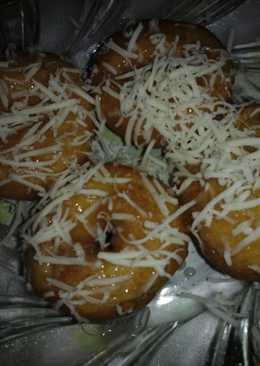 Donat yummy