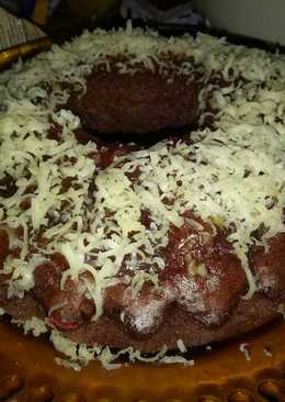 Brownis Kurma