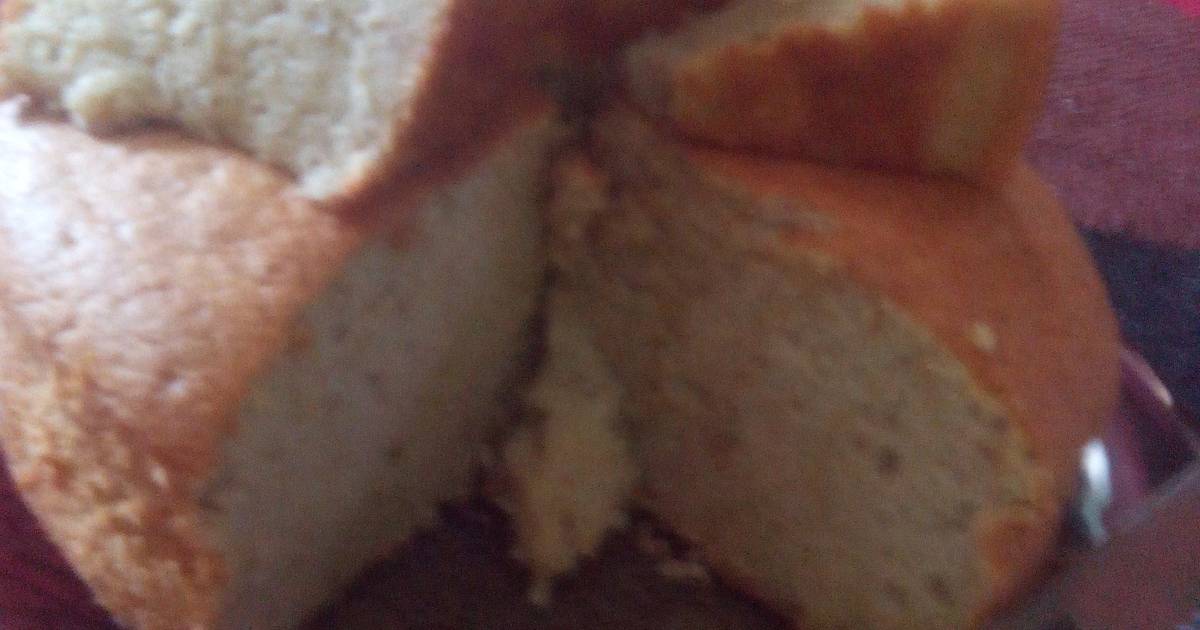 Resep Banana cake Resep Banana cake
