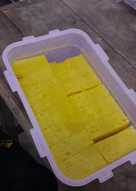 Puding Mangga