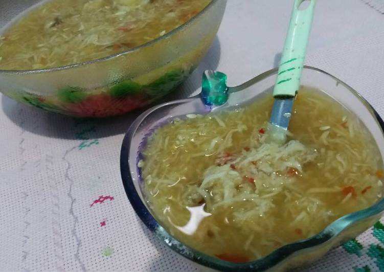  Resep Rujak Gobet Serut oleh Bunda Bagus Cookpad