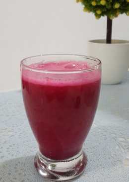 JUICE TELAGALIMA Wortel Buah Naga Limau