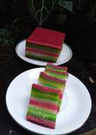 Kue Pepe / Kue Lapis Tepung Beras#pr_lapistradisional