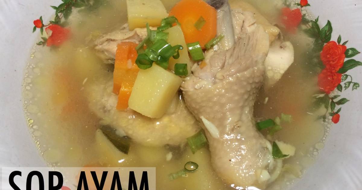6 258 resep masakan hujan enak dan sederhana Cookpad