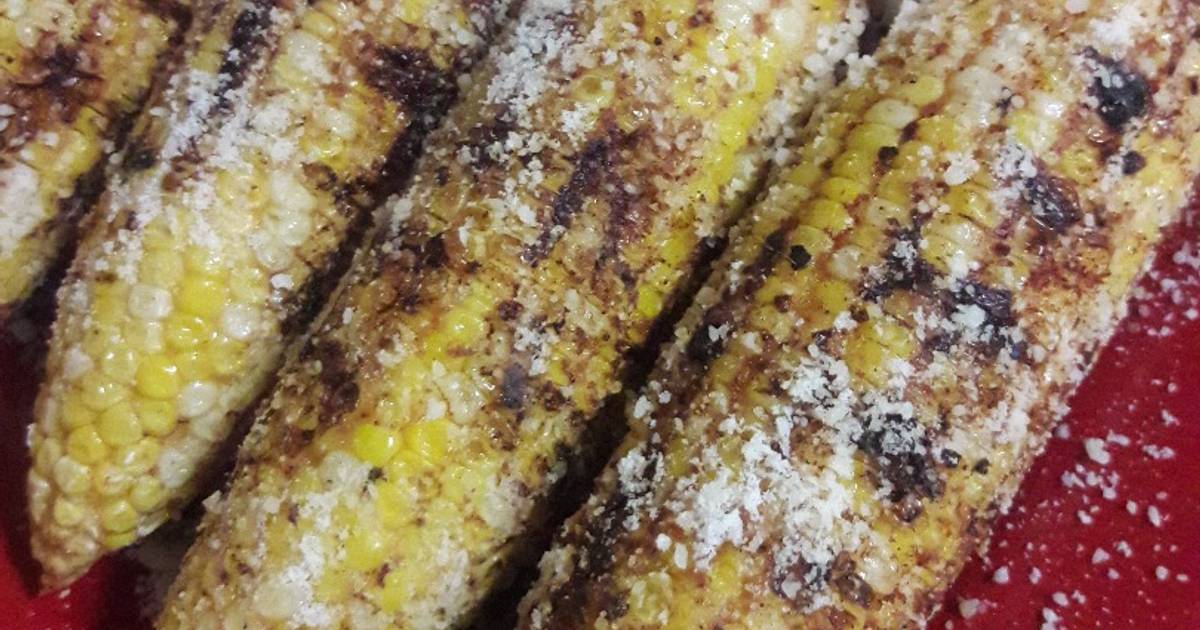 Jagung bakar - 324 resep - Cookpad