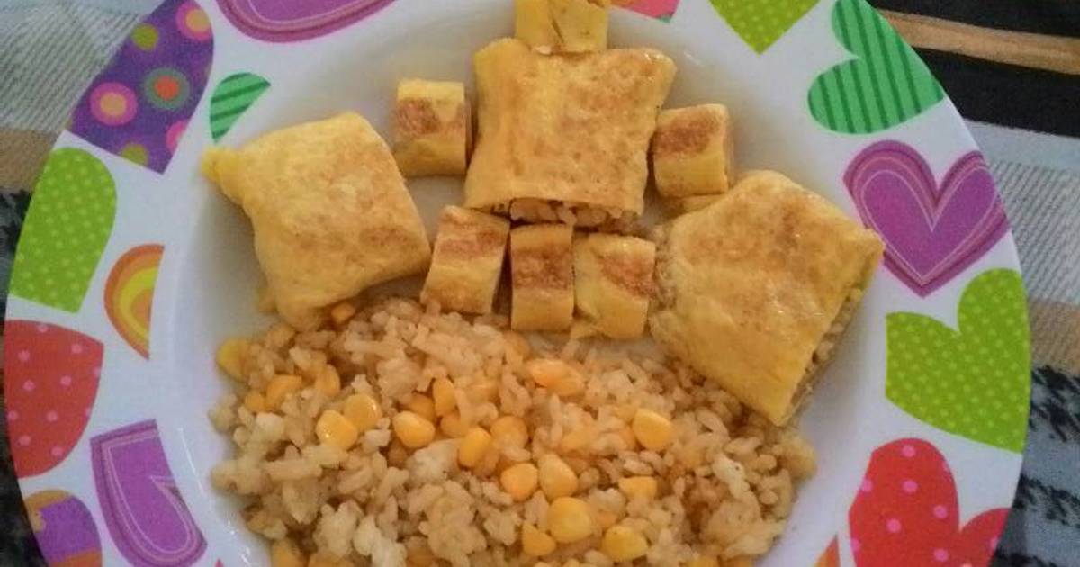 Sosis telur - 6.267 resep - Cookpad