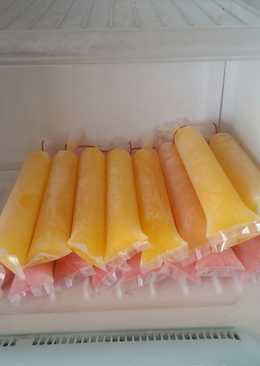 Es lilin jas jus