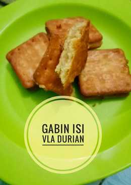 Gabin isi vla durian
