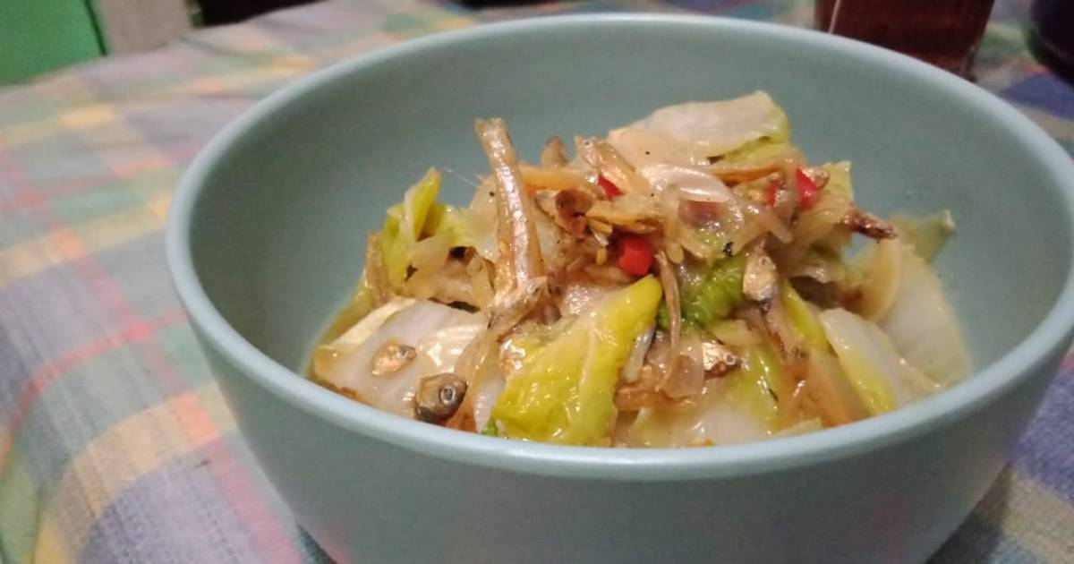 1.818 resep bekal suami enak dan sederhana - Cookpad