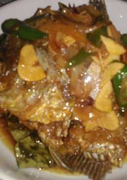 IKaN GuRaMe KeCaP