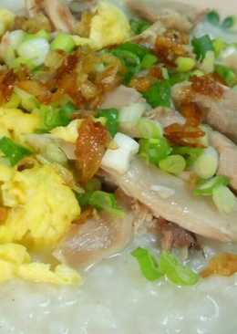 BUBUR AYAM suwir suwir