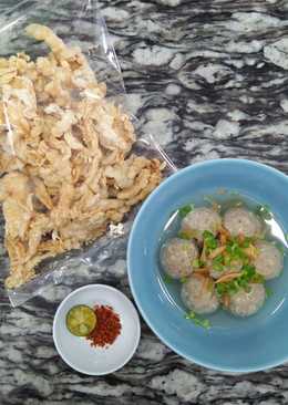 Bakso DEBM