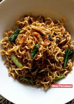 Mie Goreng Jawa