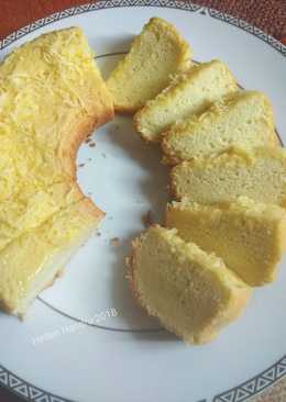 Chiffon ketan putih # PR_AnekaChiffon