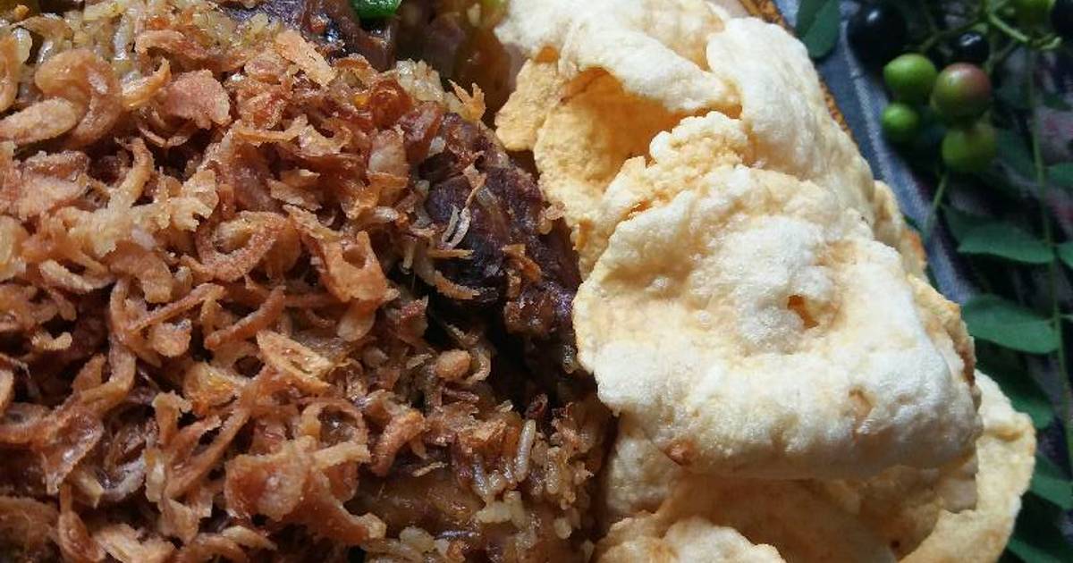 70 resep nasi kebuli magic com enak dan sederhana - Cookpad