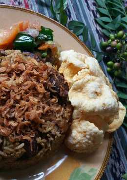 Nasi Kebuli Magic com