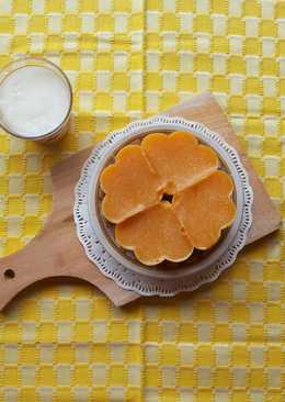 Puding labu