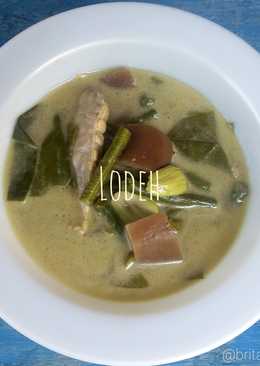 Sayur Lodeh
