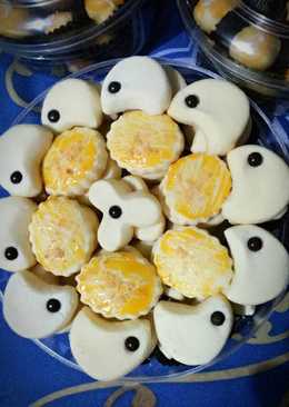 Cookies susu luembut n lumeerr ðŸ'