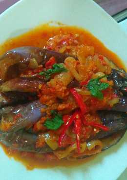 Terong Balado